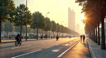 Philosophische Überlegungen zu Mobilität und Freiheit (5/10)