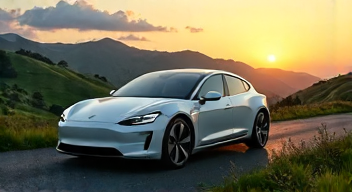 Philosophische Überlegungen zur Elektromobilität (5/10)