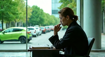 Philosophische Überlegungen zur Elektromobilität: Ethik und Verantwortung (5/10)