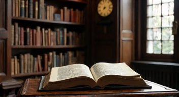 Philosophische Überlegungen zur Effizienz (5/10)