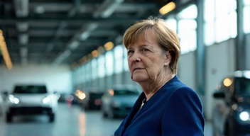 Politische Aspekte der Automobilindustrie (9/10)