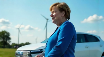 Politische Dimensionen der Elektromobilität (9/10)