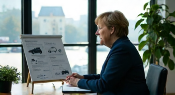 Politische Dimensionen der Elektromobilität (9/10)