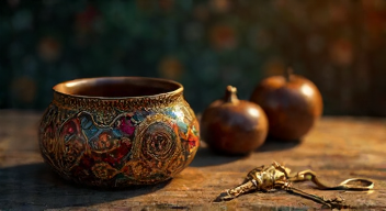 Politische Dimensionen der Handwerkskunst (9/10)