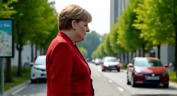 Politische Dimensionen der Mobilität (9/10)