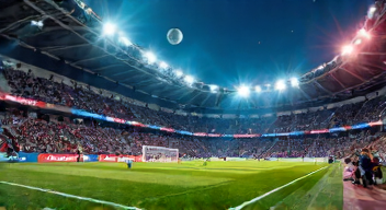 Politische Dimensionen der Technologie im Sport (9/10)