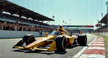 Politische Dimensionen des Motorsports (9/10)