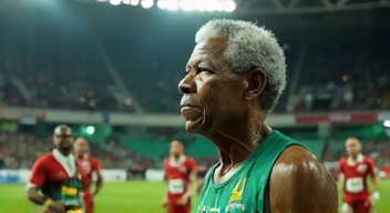 Politische Einflüsse auf den Sport (8/10)