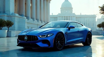 Politische Einflüsse auf die Automobilindustrie (9/10)