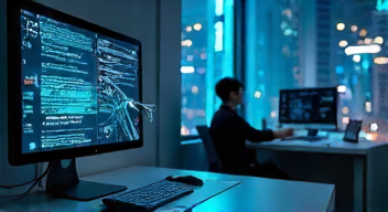 Politische Herausforderungen durch technologischen Wandel (9/10)