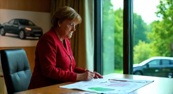 Politische Implikationen der Elektromobilität (9/10)