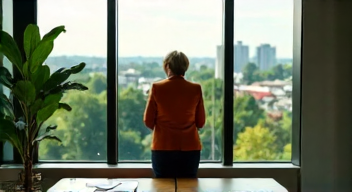 Politische Maßnahmen für eine nachhaltige Zukunft (6/10)