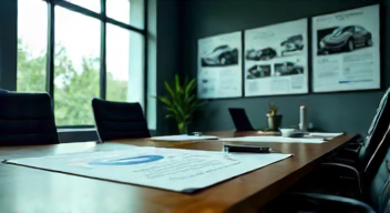 Politische Rahmenbedingungen der Automobilindustrie (9/10)