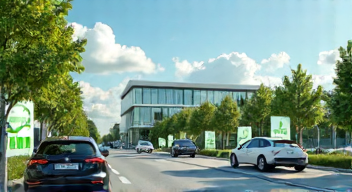 Politische Rahmenbedingungen für Elektromobilität (9/10)