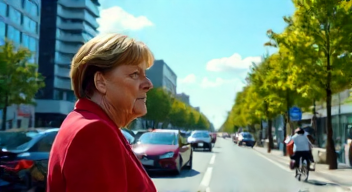 Politische Rahmenbedingungen für die Mobilitätsrevolution (8/10)