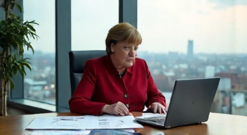 Politische Rahmenbedingungen für die Automobilindustrie (9/10)