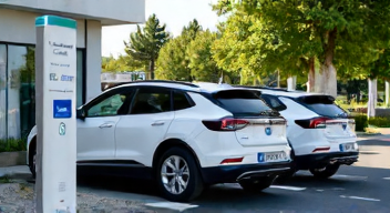 Politische Rahmenbedingungen für die Elektromobilität: Gesetze und Vorschriften (9/10)