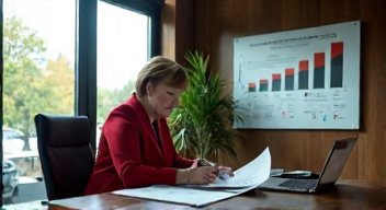 Politische Rahmenbedingungen für die Automobilindustrie (9/10)