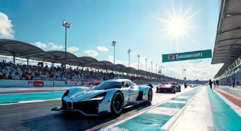 Politische Rahmenbedingungen für Wasserstoff im Motorsport (9/10)