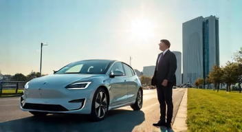 Politische Rahmenbedingungen und ihre Bedeutung für die Automobilindustrie (9/10)