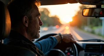 Psyche und Emotionen beim Autofahren (7/10)