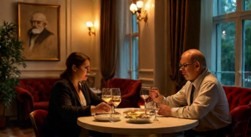 Psychologische Aspekte der Gastfreundschaft