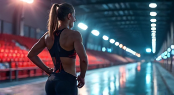 Psychologische Aspekte der Technologie im Sport (7/10)