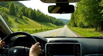 Psychologische Aspekte des Fahrens (7/10)