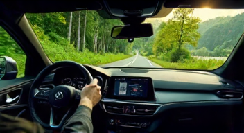 Psychologische Aspekte des Fahrens (7/10)