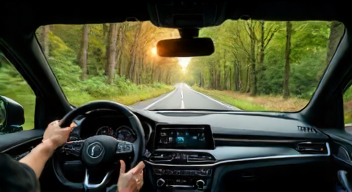 Psychologische Aspekte des Fahrverhaltens (7/10)