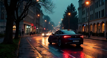 Psychologische Aspekte des Fahrverhaltens (7/10)