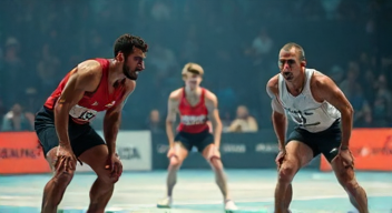 Psychologische Aspekte im Sport (6/10)