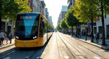 Psychologische Aspekte urbaner Mobilität (7/10)