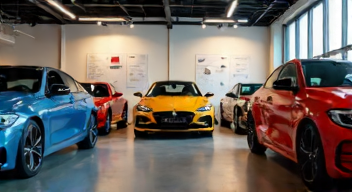 Psychologische Faktoren bei der Fahrzeugwahl (7/10)