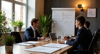 Psychologische Faktoren der Mitarbeiterbindung (8/10)