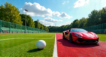 Psychologische Perspektiven auf Sport und Luxus (7/10)