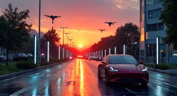 Reichweite durch verbesserte Batterietechnologie (5/10)