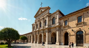 Robustheit und Design: Ein kulturelles Erbe (3/10)