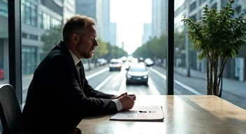 Smith über Elektromobilität: Wirtschaftliche Aspekte (8/10)