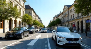 Soziale Aspekte der Automobilentwicklung (6/10)