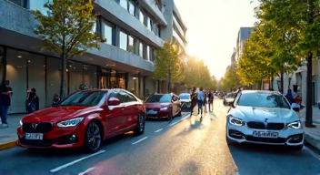 Soziale Aspekte der Automobilnutzung (6/10)