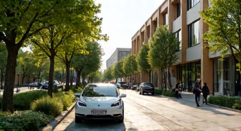 Soziale Aspekte der Elektrofahrzeuge (6/10)