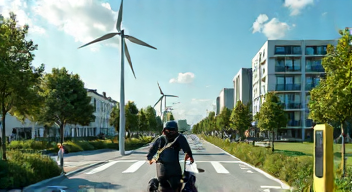 Soziale Aspekte der Elektromobilität: Akzeptanz und Integration (6/10)