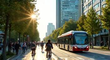 Soziale Aspekte der Mobilität (5/10)