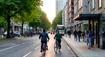 Soziale Aspekte der Mobilität (6/10)