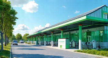 Soziale Aspekte der Wasserstofftechnologie (6/10)