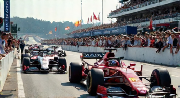 Soziale Aspekte im Motorsport (6/10)