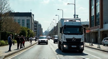 Soziale Auswirkungen der Dieselinnovation (6/10)