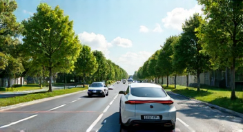 Soziale Implikationen der Fahrzeugentwicklung (6/10)