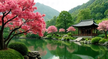 Soziale Implikationen der japanischen Ästhetik (6/10)